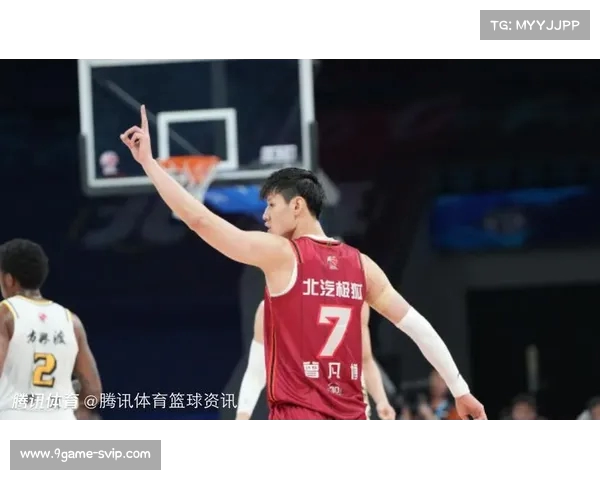 从曾凡博到崔永熙:两位中国球员夏联之路的传承与突破 从曾凡博到崔永熙:两位中国球员夏联之路的传承与突破