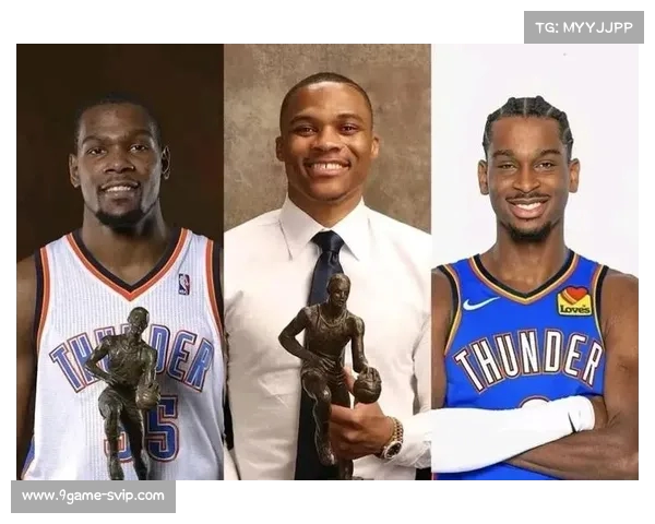 雷霆的选秀权宝库：普雷斯蒂如何利用海量选秀权进行升级？